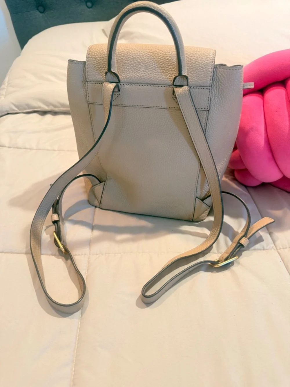 Tory Bruch backpack